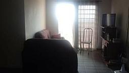 Vende-Se Apartamento Em Mirassol