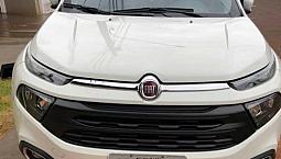 Fiat Toro Freedom 1.8 At 18/19 Novíssima