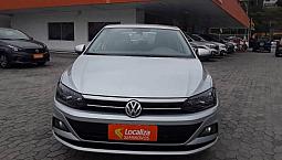 Virtus 2019/2020 1.0 200 Tsi Comfortline Automático