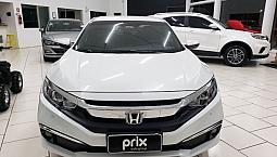 Civic Exl Abaixo Da Fipe!!!