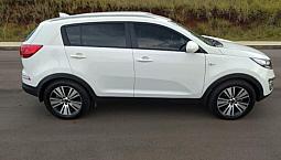Sportage 2015