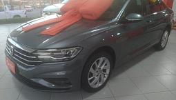 Jetta Confortline Tsi 1.4 2020 - Vw