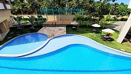 Apartamento No Parque Del Sol Com 3 Quartos (Sendo 1 Suíte) E Varanda - Cidade Dos Funcion