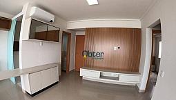 Apartamento Com 3 Dormitórios Para Alugar, 86 M² Por R$ 3.800/Mês - Setor Bueno - Goiânia/