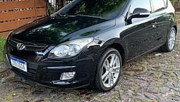 I30 Hyundai 2011