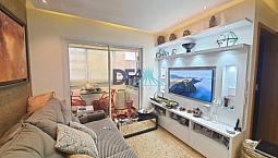Apartamento 1 Quarto Lazer Completo Reformado Arquiteto Ao Lado Do Parque Próximo Metrô