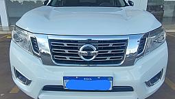 Frontier Xe 4X4 2.3 Bi Turbo Diesel Automática 
