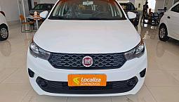 Fiat Argo 2019/2020 1.0 Firefly Flex Drive Manual