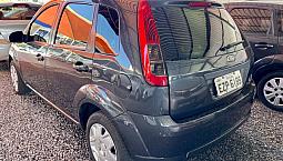 Ford Fiesta 1.0 13/14
