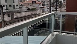 Apartamento Para Aluguel Possui 60 Metros Quadrados Com 2 Quartos Em Bessa - João Pessoa -