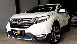 Honda Cr-V Touring 1.4 Turbo 4Wd Aut. 2019