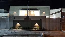 Casa No Novo Geisel! Pronta Pra Morar! + Documentação Inclusa!