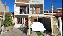 Porto Alegre - Casa Padrão -