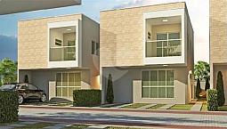 Casa-Eusébio-Centro | Ref.: Reo599282