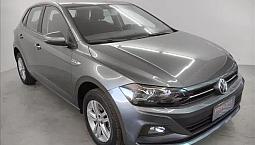 Volkswagen Polo 1.0 200 Tsi Comfortline Automático