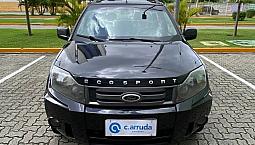 Ecosport Freestyle 1.6 2011