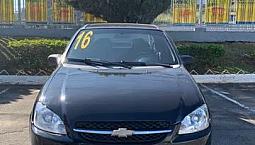 Classic 1.0 Ls Completo 2016