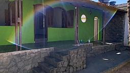 Alugo Casa 4 Quartos 1650,00