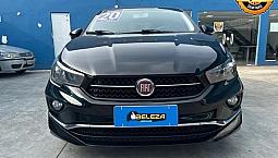 Fiat Cronos 2020 1.3 Firefly Flex Drive Manual