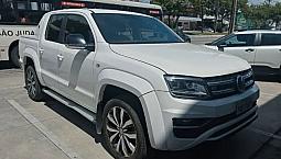 Amarok V6 Extreme 2019/2019 Apenas 185.990,00 Ligue *
