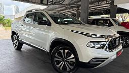 Fiat Toro Volcano 2.2 16V 4X4 Tb Diesel Aut. 2025