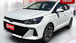 Hyundai Hb20 Comfort 1.0 Tb Flex 12V Aut 2024