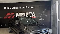 Fiat Toro Freed At9 4X4 (Diesel)