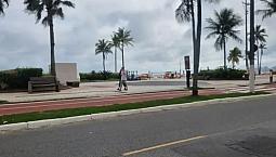 Imóvel Para Venda Tem 43 Metros Quadrados Com 1 Quarto Em Boqueirão - Praia Grande - Sp