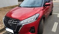 Nissan Kicks Advance 1.6 16V Flex Aut 2024