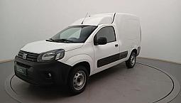 Fiat Fiorino Endurance Evo 1.4 Flex 8V 2P 2024