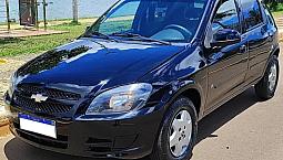 Chevrolet Celta Life/ Ls 1.0 Mpfi 8V Flexpower 3P 2012