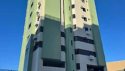 Imóvel Para Aluguel Possui 65 Metros Quadrados Com 2 Quartos Em Manaíra - João Pessoa - Pb
