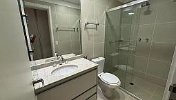 Apartamento Para Aluguel Tem 174 Metros Quadrados Com 4 Quartos