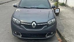 Renault Sandero Vibe Flex 1.0 12V 5P 2019