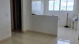 Aluguel Apartamento 2 Quartos, 1 Quarto É Incluso Guarda-Roupa E Cama