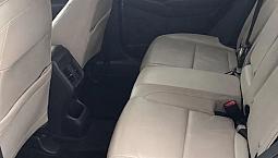 Honda Hr-V Advance 1.5 Tb 16V 5P Aut. 2023