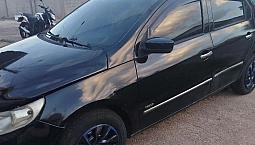  Gol G5 R$15.000,00 /1.0 8V Mi Total Flex Mec. 4P 2009
