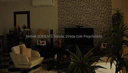 Sobreposta Alta C/ 3 Suítes, Sacada, 2 Garagens Edicula