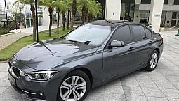 Bmw 320I Gp Sport Flex C/ Teto