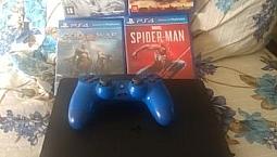 Ps4 1 Tb