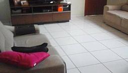 Casa No Bairro Canela