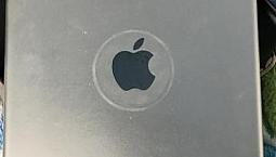 Ipad Air Prata 64G Wi-Fi + 4G