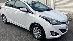 Hb20S 2015 Confort Style 1.6 