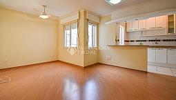 Apartamento A Venda Com 60 M2 Com 02 Dormitórios Com 01 Vaga Em Cristo Redentor - Porto Al