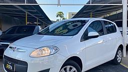 Palio Attractive 2015 1.0 