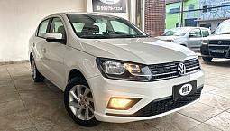 Voyage 2019 1.6 Automatico Top Gnv G5 