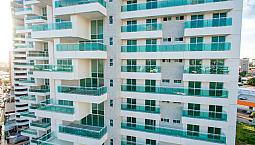 Pa - Apartamento De Alto Padrão Na Zona Leste / 4 Suítes 