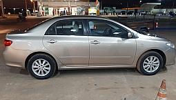 Corolla Xli Aut 2010/2011 Raridade