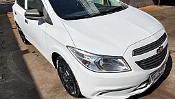 Chevrolet Onix 1.0 Ls Spe/4 Flex Manual 2015
