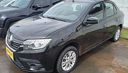 Renault Logan 1.0 Zen 